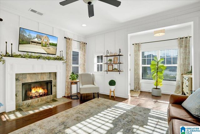 5230 STOCKTON PASS, Trussville, AL 35173