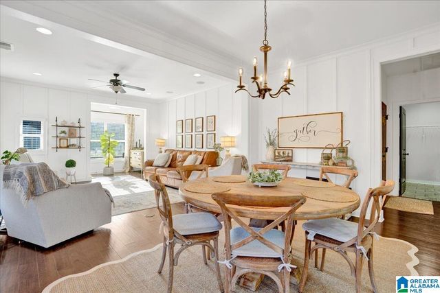 5230 STOCKTON PASS, Trussville, AL 35173