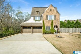 5230 STOCKTON PASS, Trussville, AL 35173