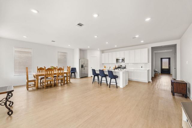 16507 Mesquite Field Drive, Hockley, TX 77447