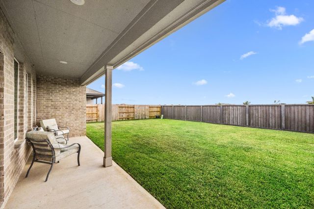 16507 Mesquite Field Drive, Hockley, TX 77447