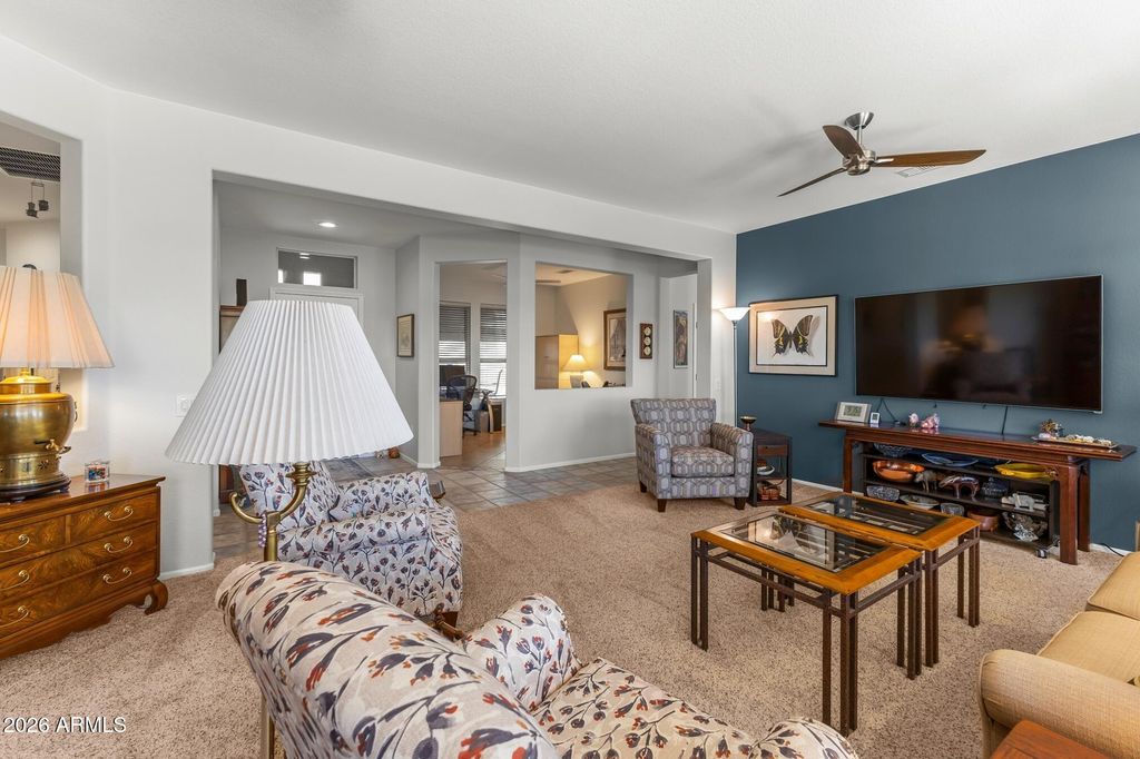 15700 W EUCALYPTUS Court, Surprise, AZ 85374 — photo 5