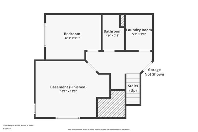 2750 shelly Lane, Aurora, IL 60504