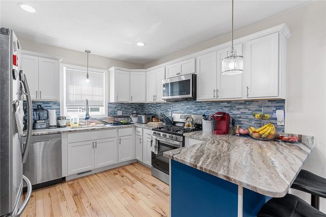 47 Mendon Street, Providence, RI 02904