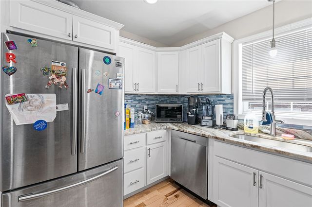 47 Mendon Street, Providence, RI 02904