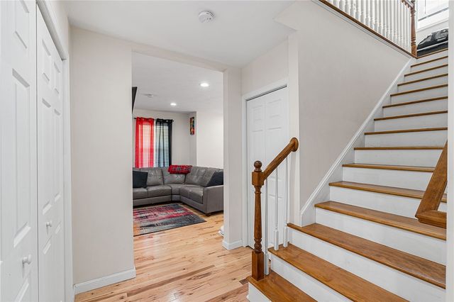 47 Mendon Street, Providence, RI 02904