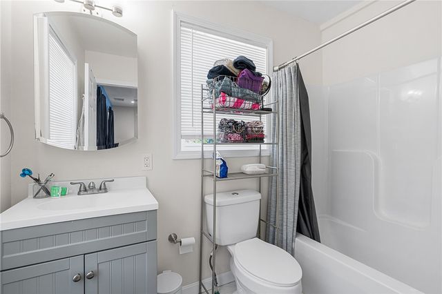 47 Mendon Street, Providence, RI 02904