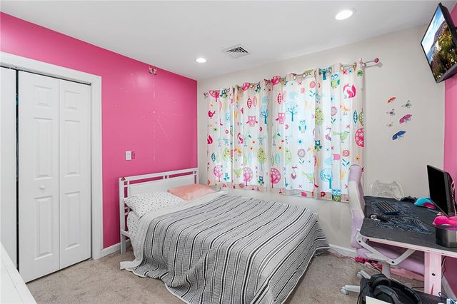 47 Mendon Street, Providence, RI 02904