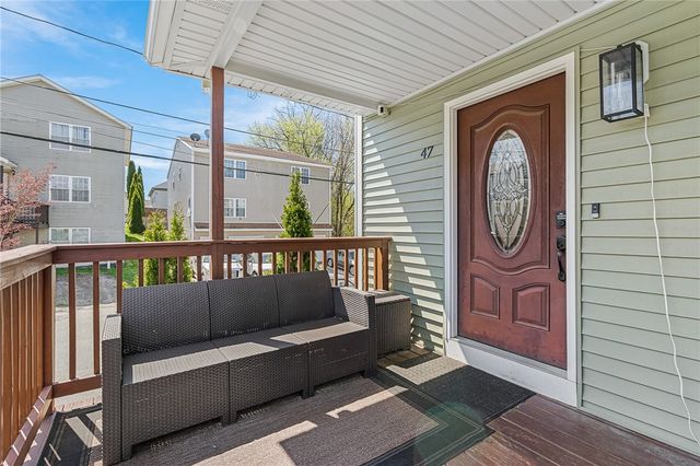 47 Mendon Street, Providence, RI 02904