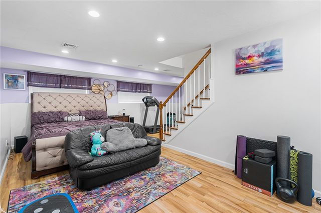 47 Mendon Street, Providence, RI 02904