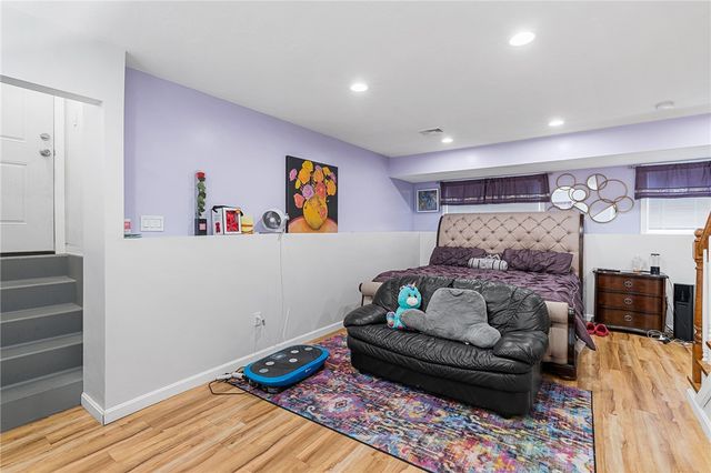 47 Mendon Street, Providence, RI 02904