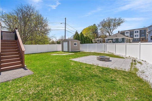 47 Mendon Street, Providence, RI 02904