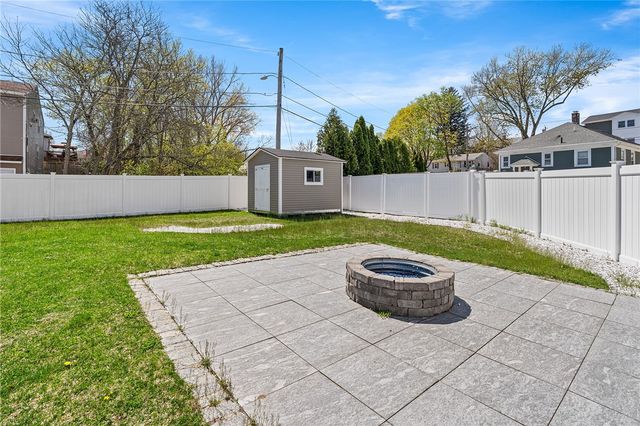 47 Mendon Street, Providence, RI 02904