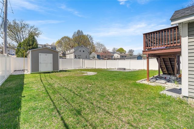 47 Mendon Street, Providence, RI 02904