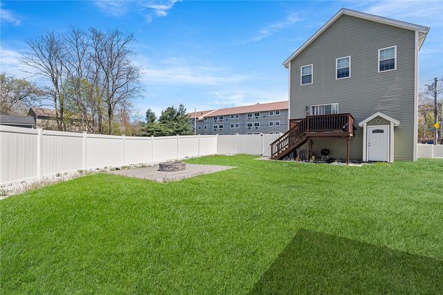 47 Mendon Street, Providence, RI 02904