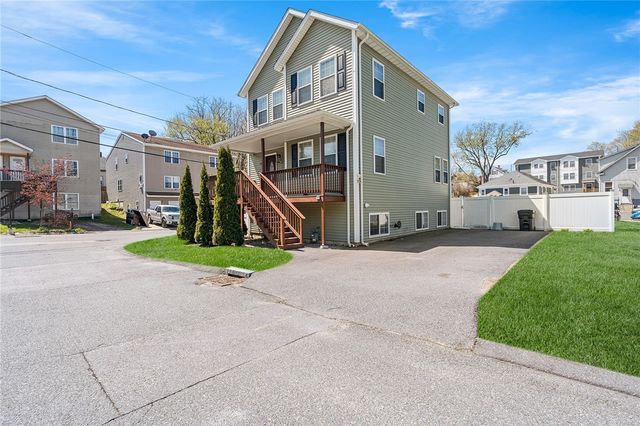 47 Mendon Street, Providence, RI 02904