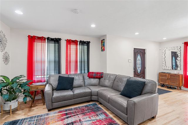 47 Mendon Street, Providence, RI 02904