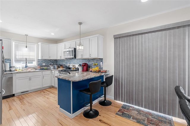 47 Mendon Street, Providence, RI 02904