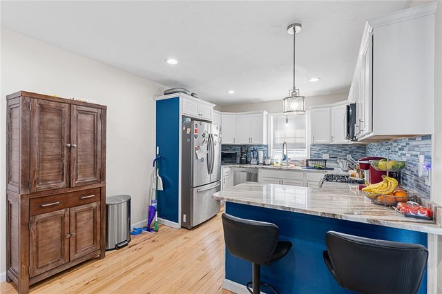 47 Mendon Street, Providence, RI 02904