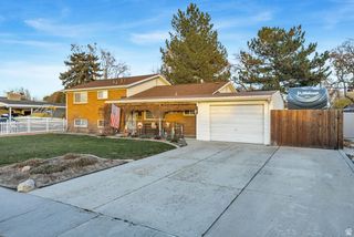 4261 S MACKAY ST, Taylorsville, UT 84123