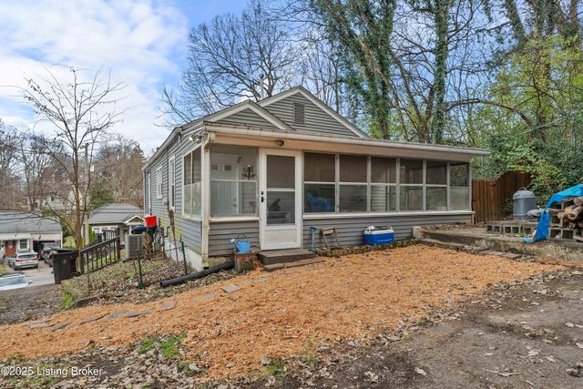 176 N Ewing Ave, Louisville, KY 40206