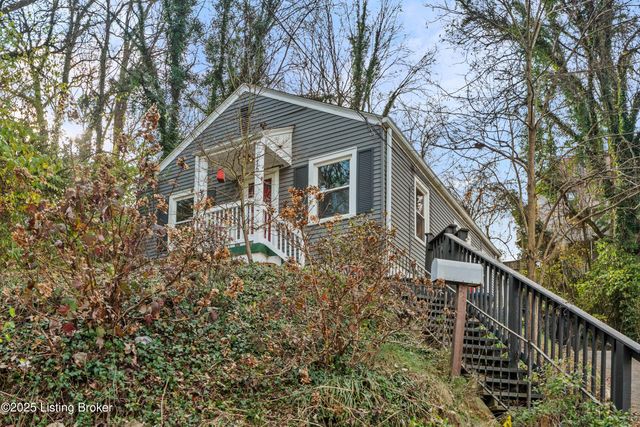 176 N Ewing Ave, Louisville, KY 40206