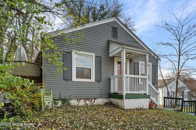 176 N Ewing Ave, Louisville, KY 40206