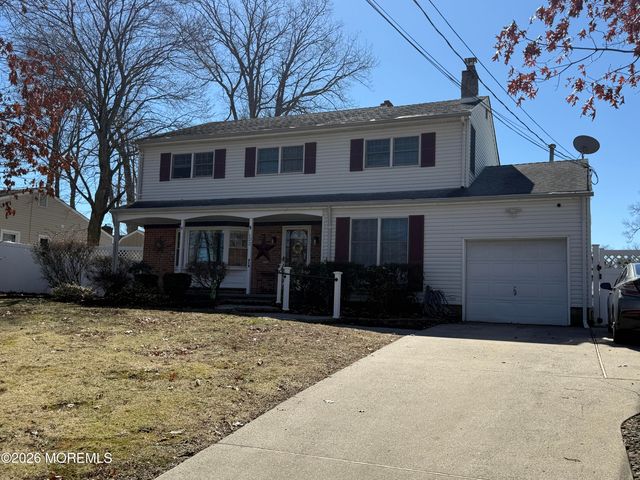 122 Durand Road, Neptune Township, NJ 07753