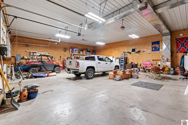 698 Walnut Drive 6Y 7Y, Cadiz, KY 42211