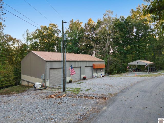 698 Walnut Drive 6Y 7Y, Cadiz, KY 42211