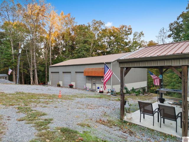 698 Walnut Drive 6Y 7Y, Cadiz, KY 42211
