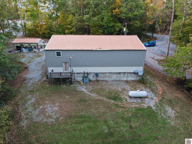 698 Walnut Drive 6Y 7Y, Cadiz, KY 42211