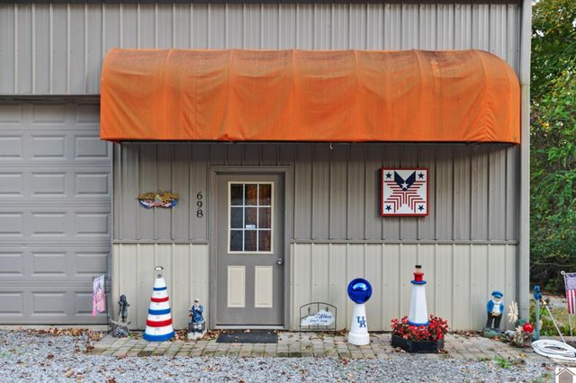 698 Walnut Drive 6Y 7Y, Cadiz, KY 42211