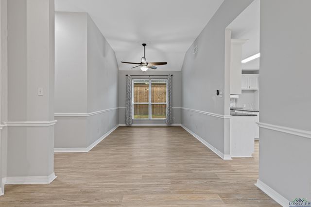 3822 Fern Ridge, Longview, TX 75605