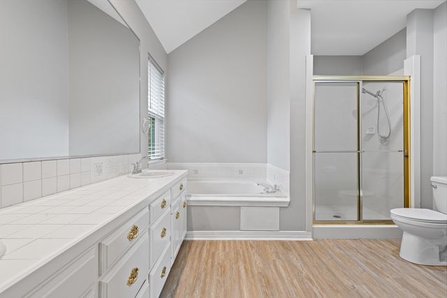 3822 Fern Ridge, Longview, TX 75605