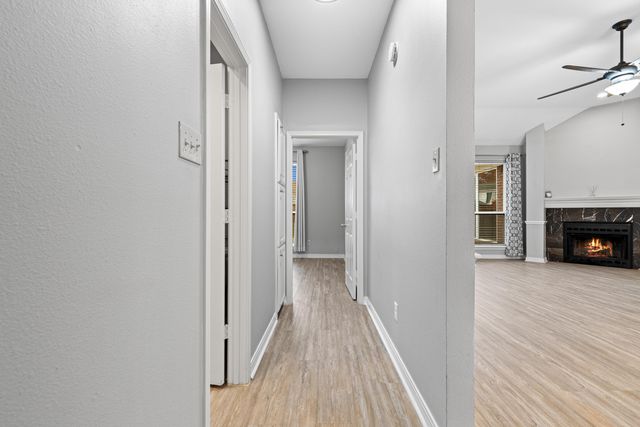 3822 Fern Ridge, Longview, TX 75605