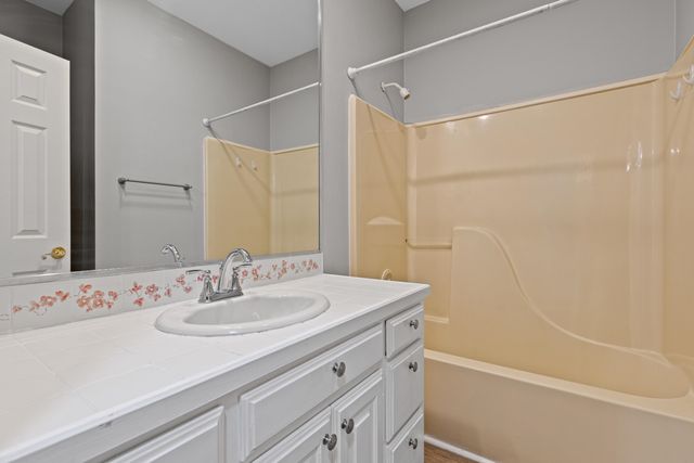 3822 Fern Ridge, Longview, TX 75605