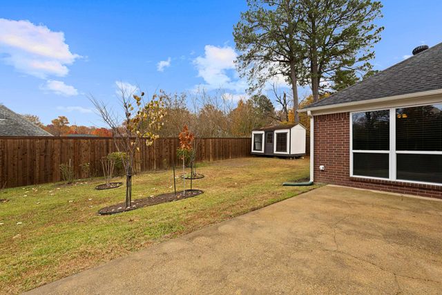 3822 Fern Ridge, Longview, TX 75605