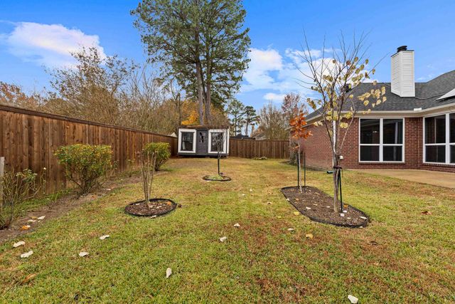 3822 Fern Ridge, Longview, TX 75605