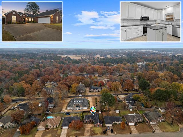 3822 Fern Ridge, Longview, TX 75605