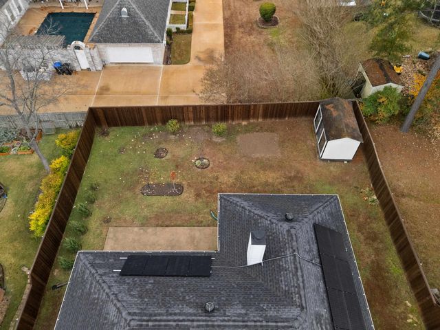 3822 Fern Ridge, Longview, TX 75605