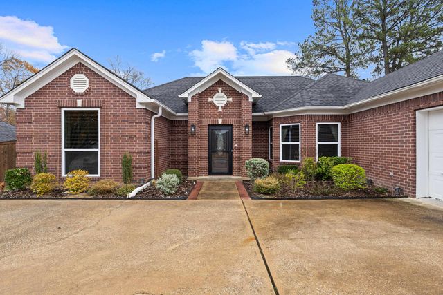 3822 Fern Ridge, Longview, TX 75605