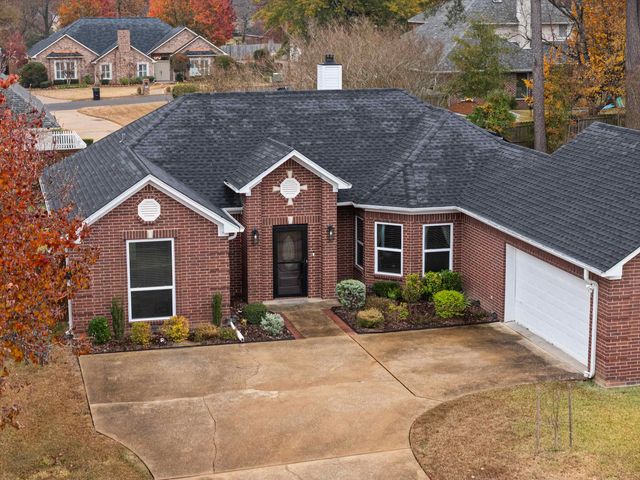 3822 Fern Ridge, Longview, TX 75605