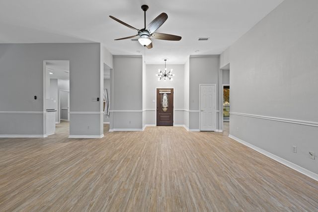 3822 Fern Ridge, Longview, TX 75605