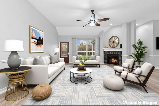 3822 Fern Ridge, Longview, TX 75605