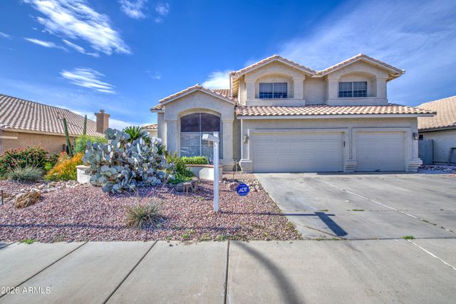 12403 W Monte Vista Road, Avondale, AZ 85392