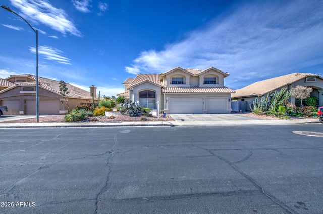 12403 W Monte Vista Road, Avondale, AZ 85392