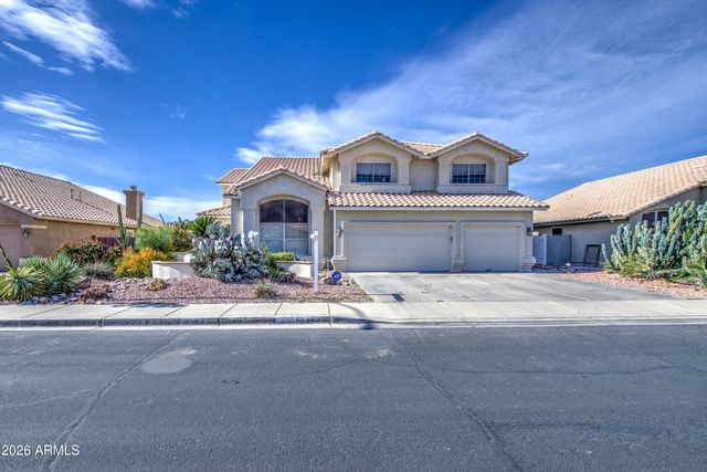 12403 W Monte Vista Road, Avondale, AZ 85392