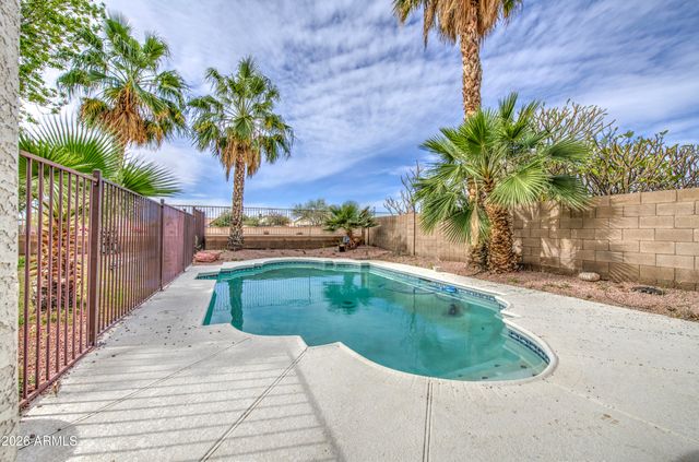 12403 W Monte Vista Road, Avondale, AZ 85392