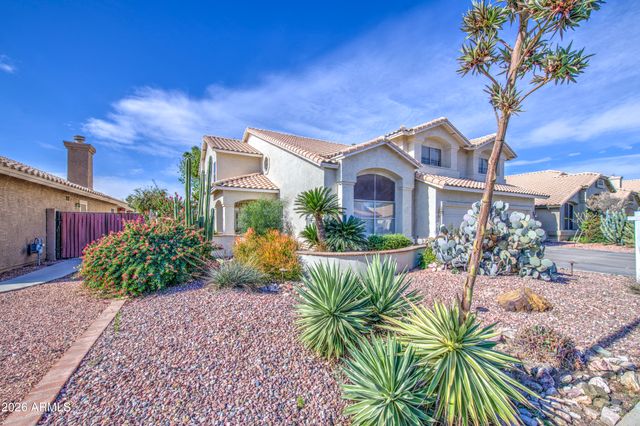 12403 W Monte Vista Road, Avondale, AZ 85392